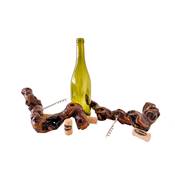 Tire-Bouchon Pied de Vigne Vintage Géant - Neuf - 30 cm
