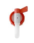 Robinet - pour Ft Plastique 5/10/20/30 L