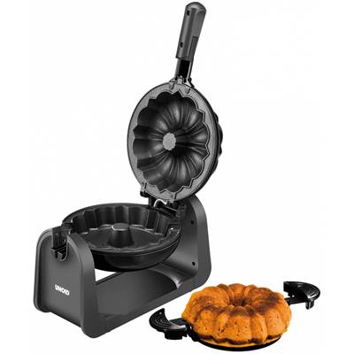 Appareil à Cake UNOLD 48325 – Le Cake Maker Gourmand et Rapide