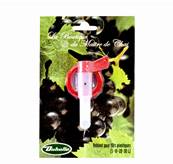 Robinet - pour Cubitainer Rouge Duhallé 5L