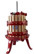 Pressoir en Bois - 6 L