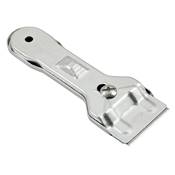 Plaque Grill Vitrocéramique Bartscher GP1200 - Grill de Table Haute Performance