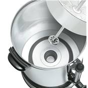 Machine à café à filtre rond REGINA PLUS 40 T – BARTSCHER