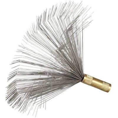 Brosse en Inox - pour Lave Bouteille Manuel