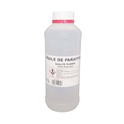 Huile de Paraffine – 1L