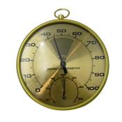 Hygromtre et Thermomtre de Cave Climatherm