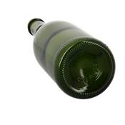 Bouteille de Vin Vide 75 cl – Champenoise Verte