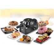 Appareil à Cake UNOLD 48325 – Le Cake Maker Gourmand et Rapide