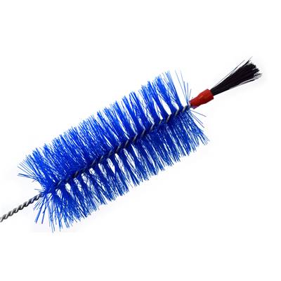 Goupillon De Nettoyage GRÄWE 35cm - Brosse Pour Bouteilles, Vases - Lave-vaisselle