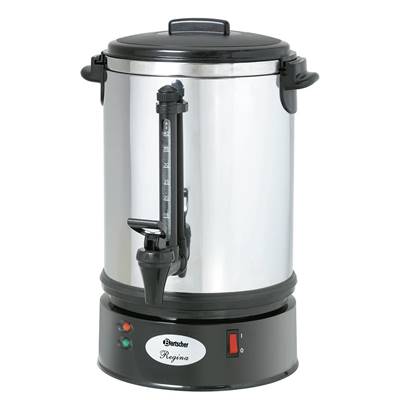 Machine à café à filtre rond REGINA PLUS 40 T – BARTSCHER