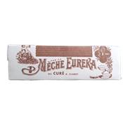 Mèches Soufrées – Lot de 10 - Grises