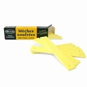 Mches Soufres nologique - Bote 500 g