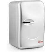 Mini Frigo 17 Litres Argent  12V et 220V