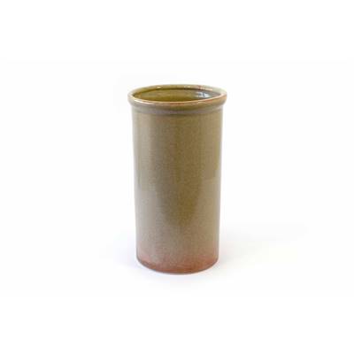 Brique à Vin en Grès Émaillé