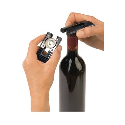 Coupe-Capsule Professionnel pour Bouteilles de Vin – Précision et Sécurité