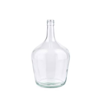 Dame-jeanne 2 L  - Verre Transparent