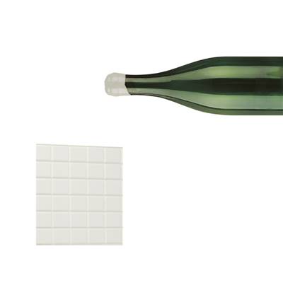 10 kg de Cire à Cacheter Blanche – Idéale pour la Mise en Bouteille