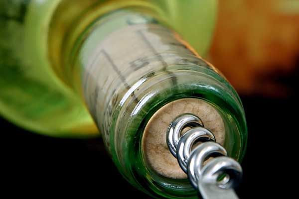 Accessoires autour du Vin