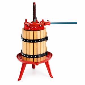 Pressoir � fruits 4 L en h�tre