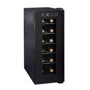Cave à Vin Thermoélectrique 12 Bouteilles