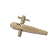 Robinet Bois de Soutirage 5,5 Pouces – Frêne du Jura
