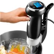 Stick Sous-Vide UNOLD 58905 – La Cuisson Basse Température de Précision
