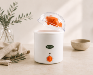 Yaourti�re �lectrique 1 Litre � Faites des Yaourts Maison Facilement !