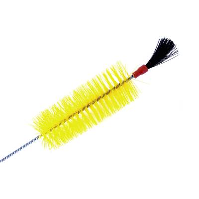 Lot De 3 Brosses De Nettoyage Pour Bouteilles En Verre - Nettoyage Profond Des Bouteilles De Soda, Carafes, Biberons - 7
