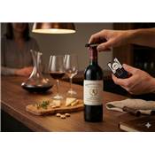 Coupe-Capsule Professionnel pour Bouteilles de Vin – Précision et Sécurité