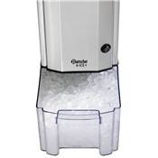 Broyeur à Glace pilée 15 Kg/h - BARTSCHER