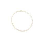 Joint pour Ft de Macration Alimentaire Bleu 220L - Pice Dtache et Accessoire