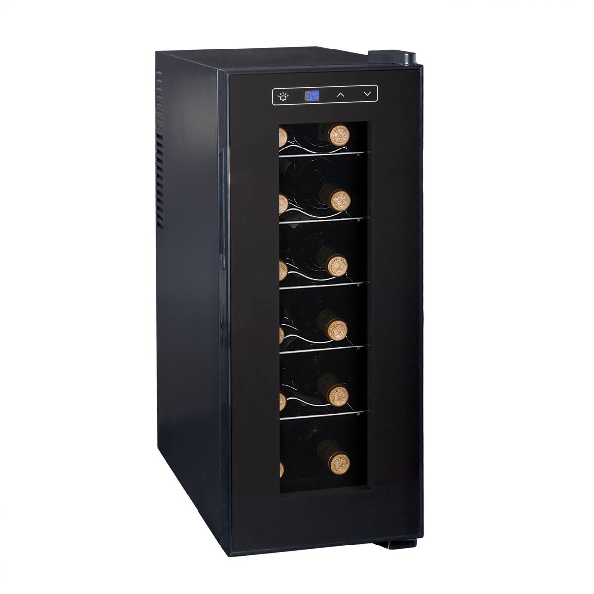 Cave à Vin Thermoélectrique 12 Bouteilles