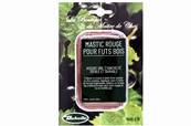 Mastic Rouge pour Fûts de Bois - 200 g