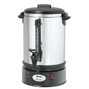 Machine à café à filtre rond REGINA PLUS 40 T – BARTSCHER