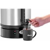 Machine à café à filtre rond REGINA PLUS 40 T – BARTSCHER