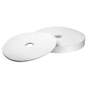 Filtres à café ronds Ø 250 mm – Lot de 250 – Compatibles BARTSCHER REGINA PLUS 40 T