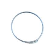 Cerclage pour Ft de Macration Alimentaire Bleu 220L - Pice Dtache et Accessoire