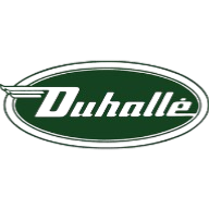 Duhallé et Lafitte Group, Matériel d'embouteillage du vin