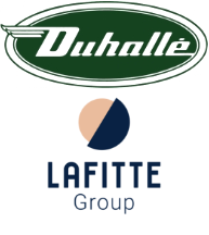 Duhallé et Lafitte Group, Matériel d'embouteillage du vin